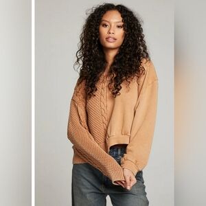 NWT Chaser Clould Pullover